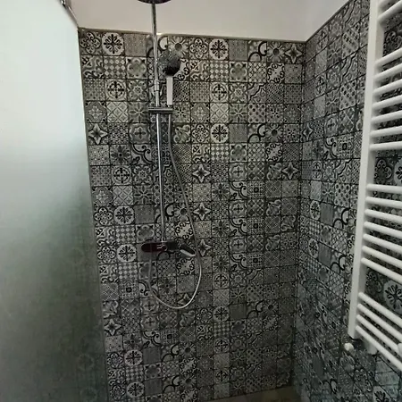 Il Glicine Bed & Breakfast Castelmezzano