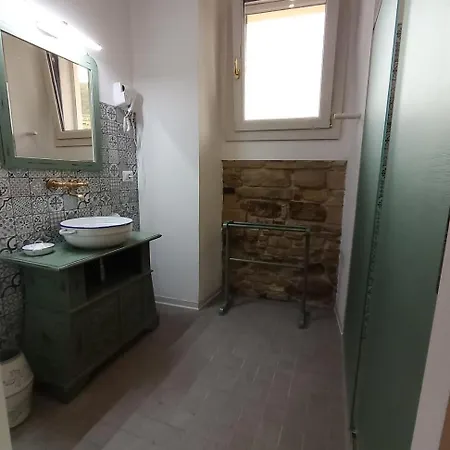 Il Glicine * Castelmezzano