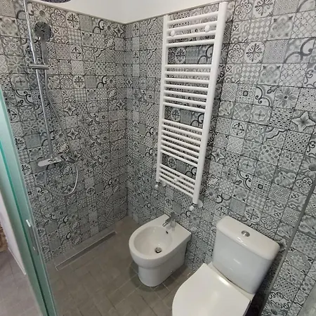 Bed & Breakfast Il Glicine