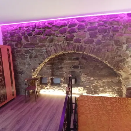 Il Glicine Bed & Breakfast