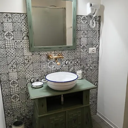 Bed & Breakfast Il Glicine