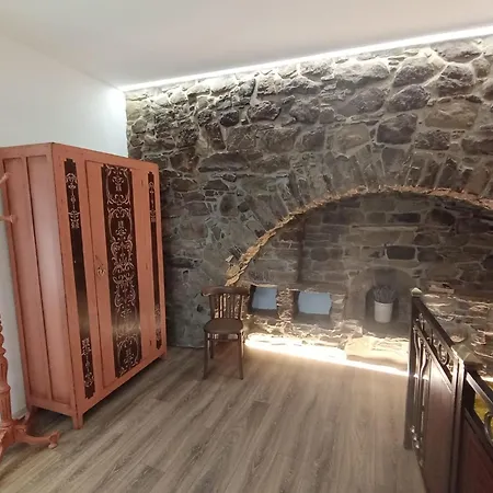 Il Glicine Bed & Breakfast Castelmezzano