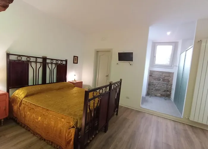 Frühstückspension Il Glicine 3*