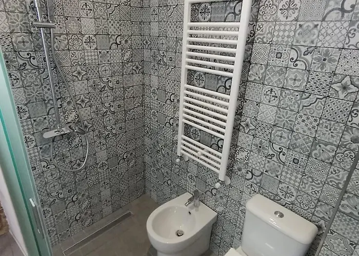 Frühstückspension Il Glicine