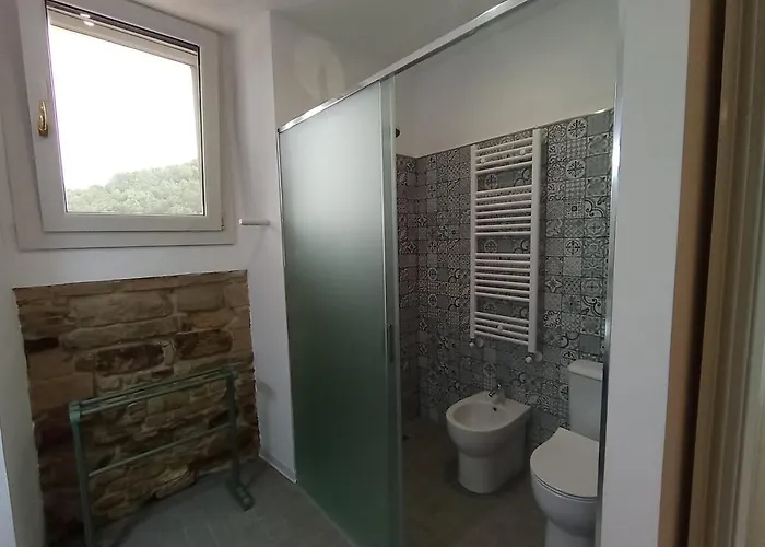 Il Glicine Castelmezzano